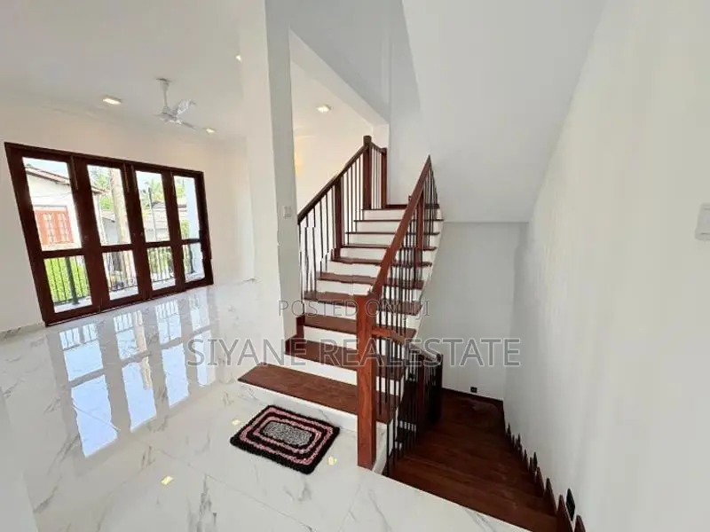 Newly Build Home for Sale Polgasovita