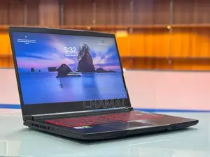 MSI GF63 Thin 15 Core i7 10th Gen|GTX1050/4GB Ti |512GB NVMe SSD