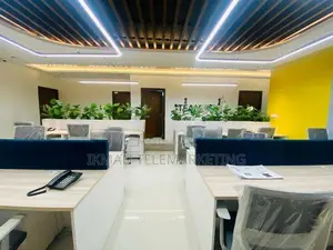 Premium Boardroom and Meeting Space for Rent in Nugegoda