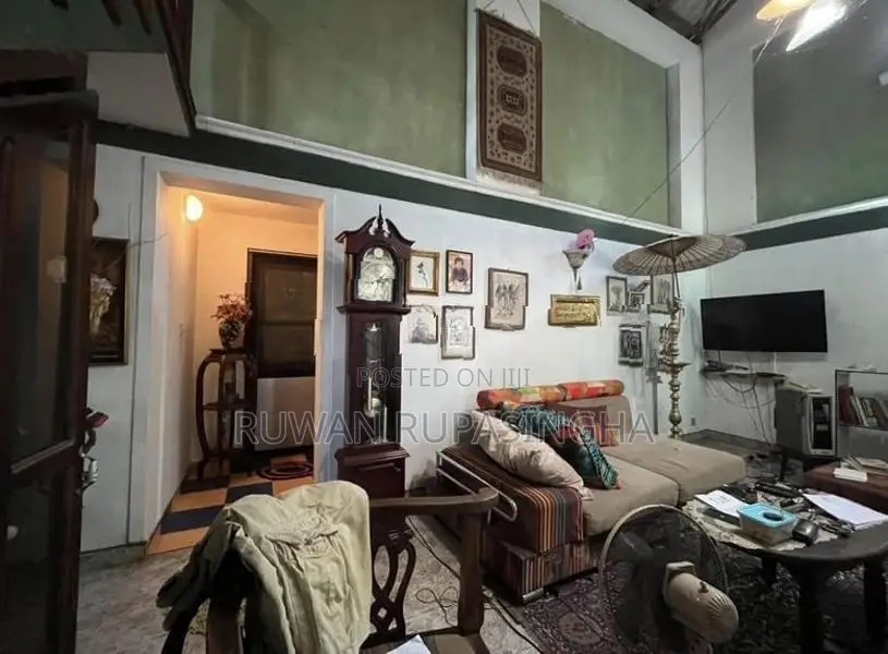 House with Land for Sale – kegalle