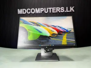 23 Inch HP Elite E230T IPS Touch Screen Used Monitor