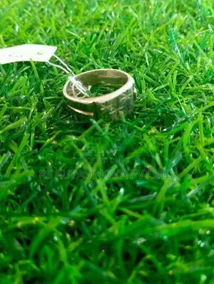 Silver Ring 11G 400MG
