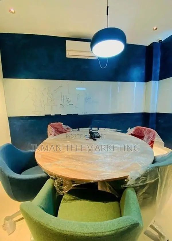 Premium Boardroom and Meeting Space for Rent in Nugegoda