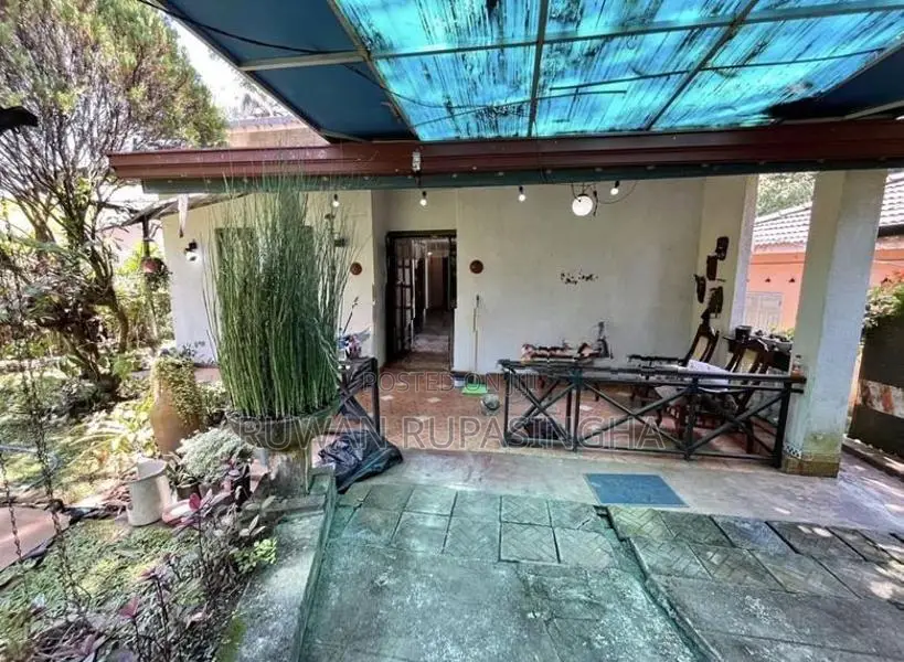 House with Land for Sale – kegalle