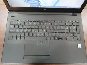 HP 15-BS522TU Core i3 7100U 7th GEN 15.6-inch Display 12GB RAM 1TB HDD