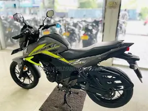 Honda CB Hornet New 2019