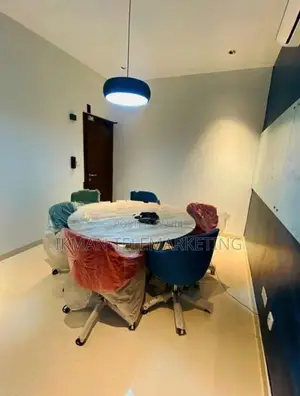 Premium Boardroom and Meeting Space for Rent in Nugegoda
