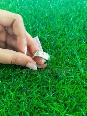 Silver Ring 11G 400MG