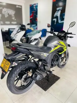 Honda CB Hornet New 2019