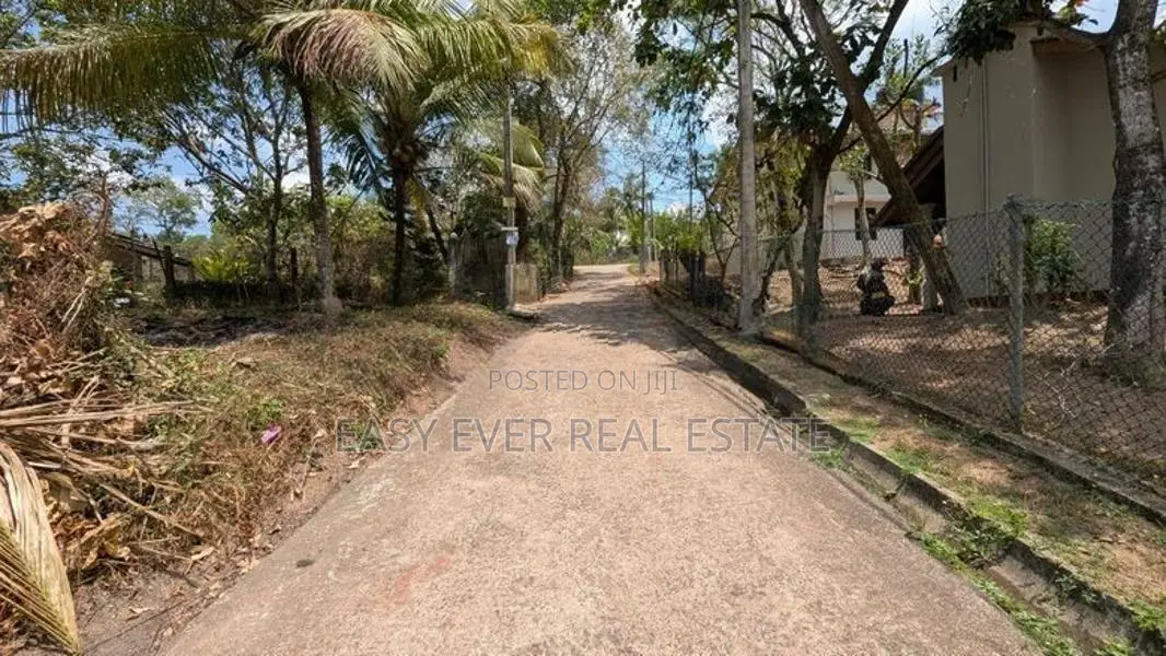 Land for sale in ganemulla