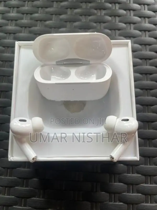 Apple AirPods Pro