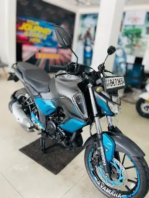 Yamaha FZ V 3 2019