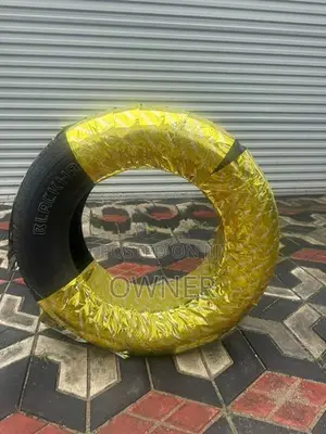 Blackhawk Tyre 265/60/R18