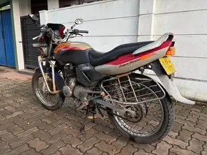 Hero CBZ 2006