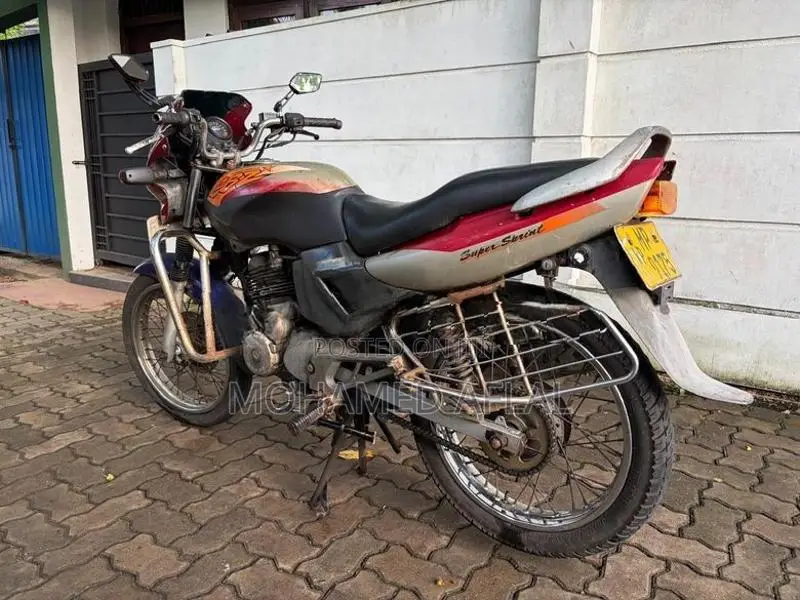 Hero CBZ 2006