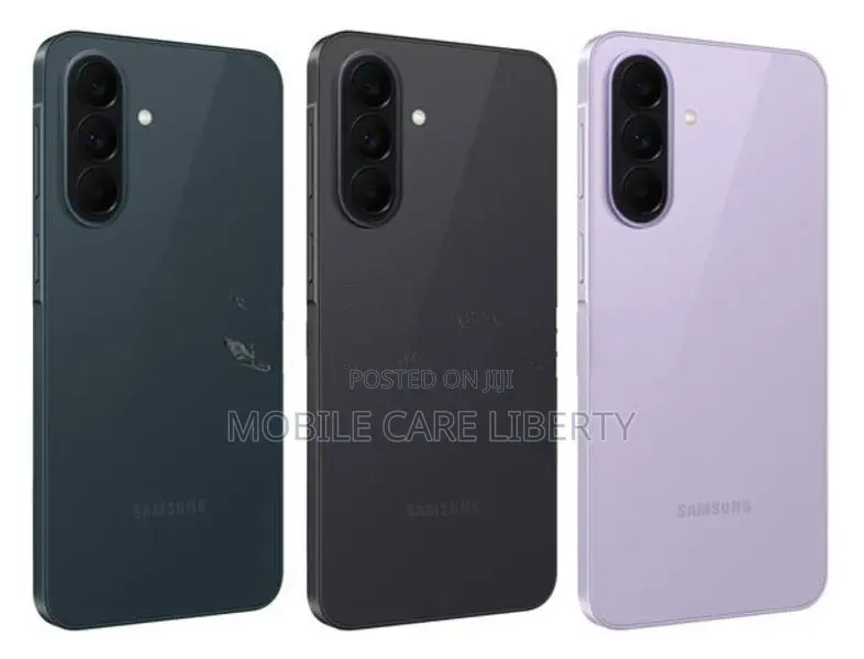 Samsung Galaxy A37 12GB (Brand New)