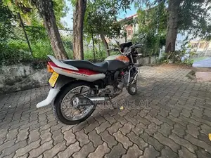 Hero CBZ 2006