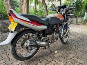 Hero CBZ 2006
