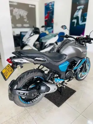 Yamaha FZ V 3 2019