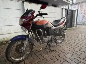 Hero CBZ 2006