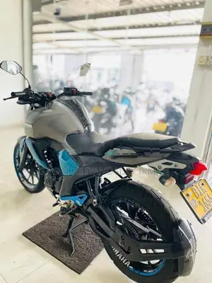 Yamaha FZ V 3 2019