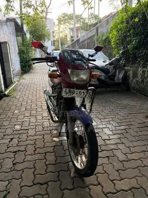 Hero CBZ 2006