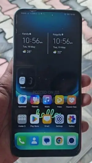 Huawei Y9s (Used)
