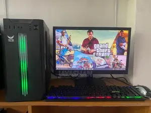 Core i5 Gaming Computer