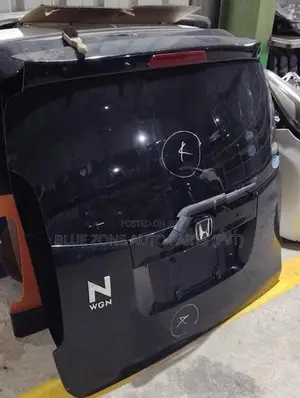 Honda N WGN face Panel With parts
