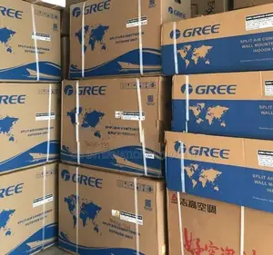 Gree AC (Inverter) Type