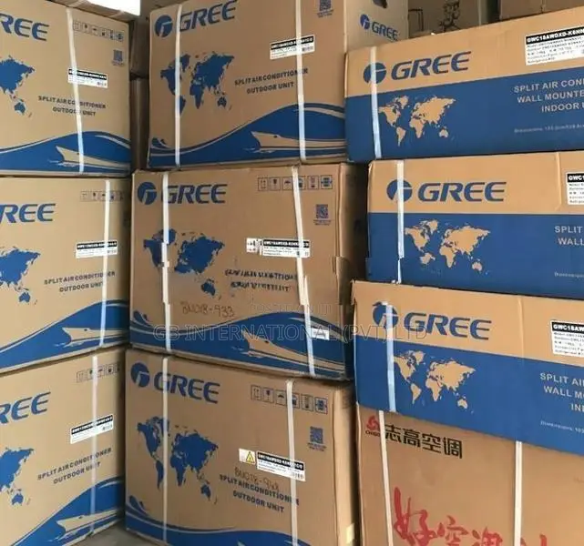 Gree AC (Inverter) Type