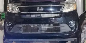 Honda N WGN face Panel With parts