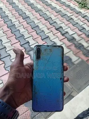 Huawei Y9s (Used)