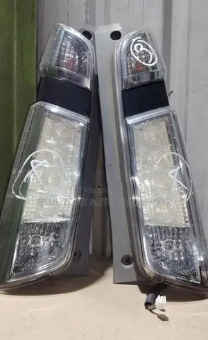 Honda N WGN face Panel With parts