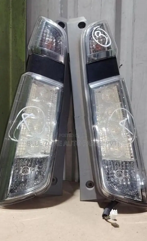 Honda N WGN face Panel With parts