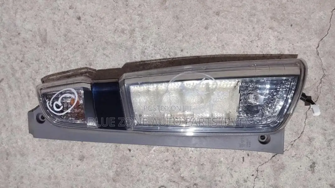 Honda N WGN face Panel With parts