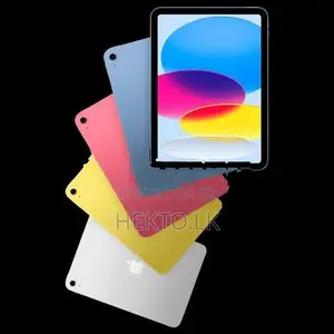 Apple iPad 11th Gen (A16)