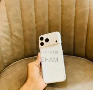 Apple iPhone 17 Pro Max 512GB (Used)