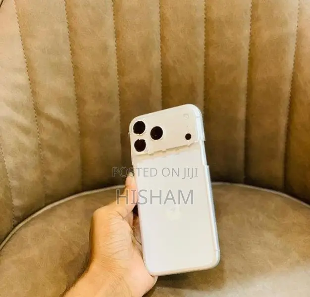 Apple iPhone 17 Pro Max 512GB (Used)