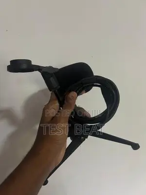 Fantech Leviosa MCX01 Microphone