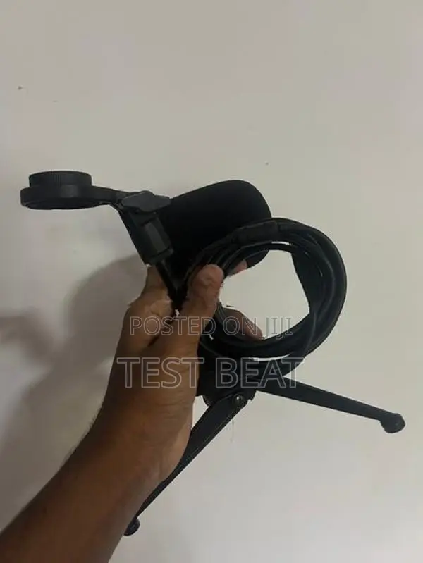 Fantech Leviosa MCX01 Microphone