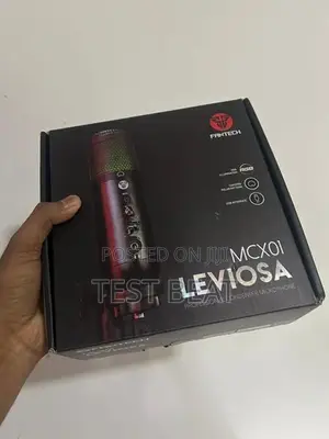Fantech Leviosa MCX01 Microphone