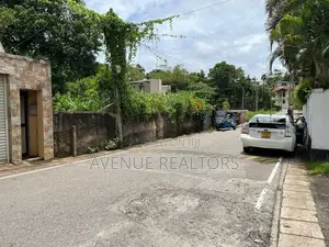 30 Perch Bare Land for Sale at Ethul Kotte