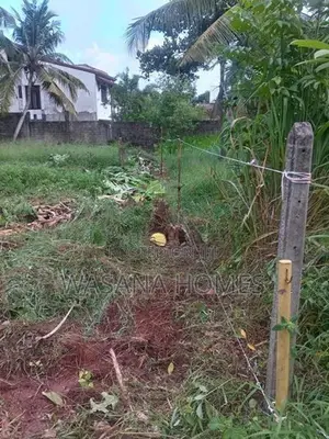 Solid Land for Sale Boralesgamuwa