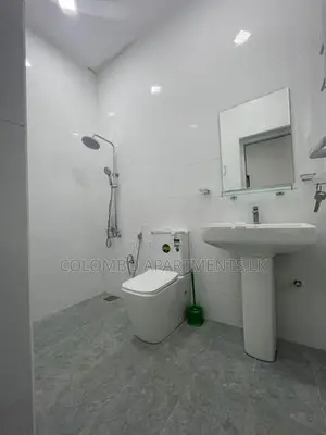 2-Bedroom Fully Furnished Apartment Short-Term Rental in Dehiwela
