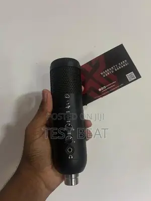 Fantech Leviosa MCX01 Microphone