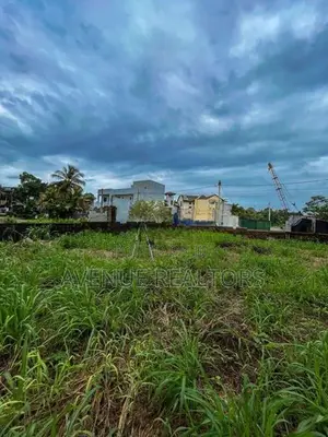 30 Perch Bare Land for Sale at Ethul Kotte