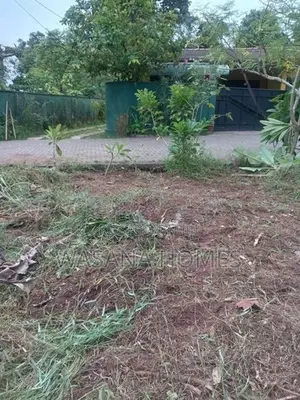 Solid Land for Sale Boralesgamuwa