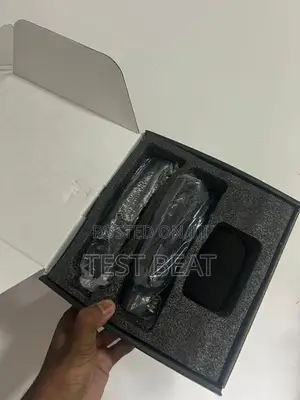 Fantech Leviosa MCX01 Microphone