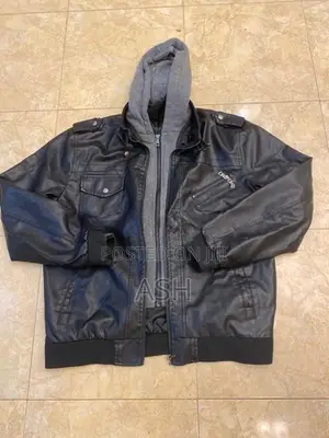 Bike Jacket